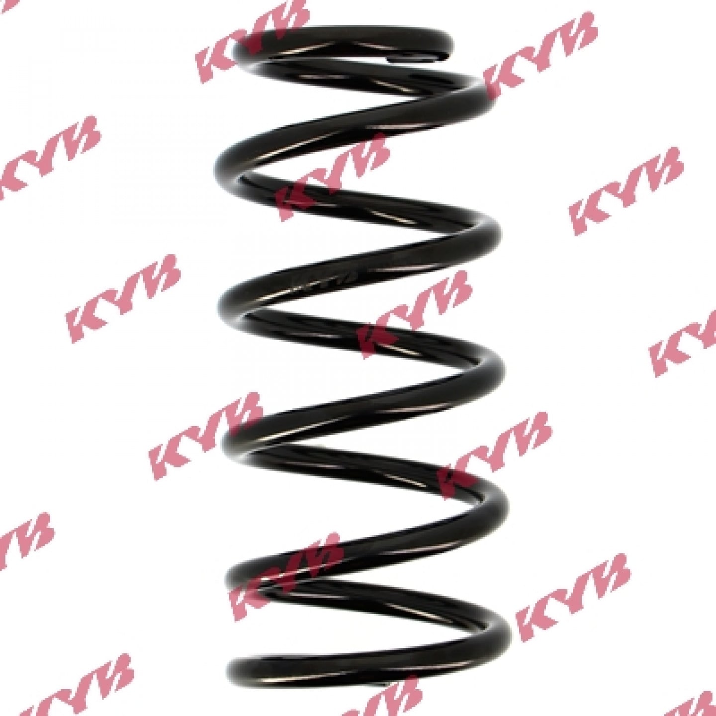 Spiralfeder KYB RA7146