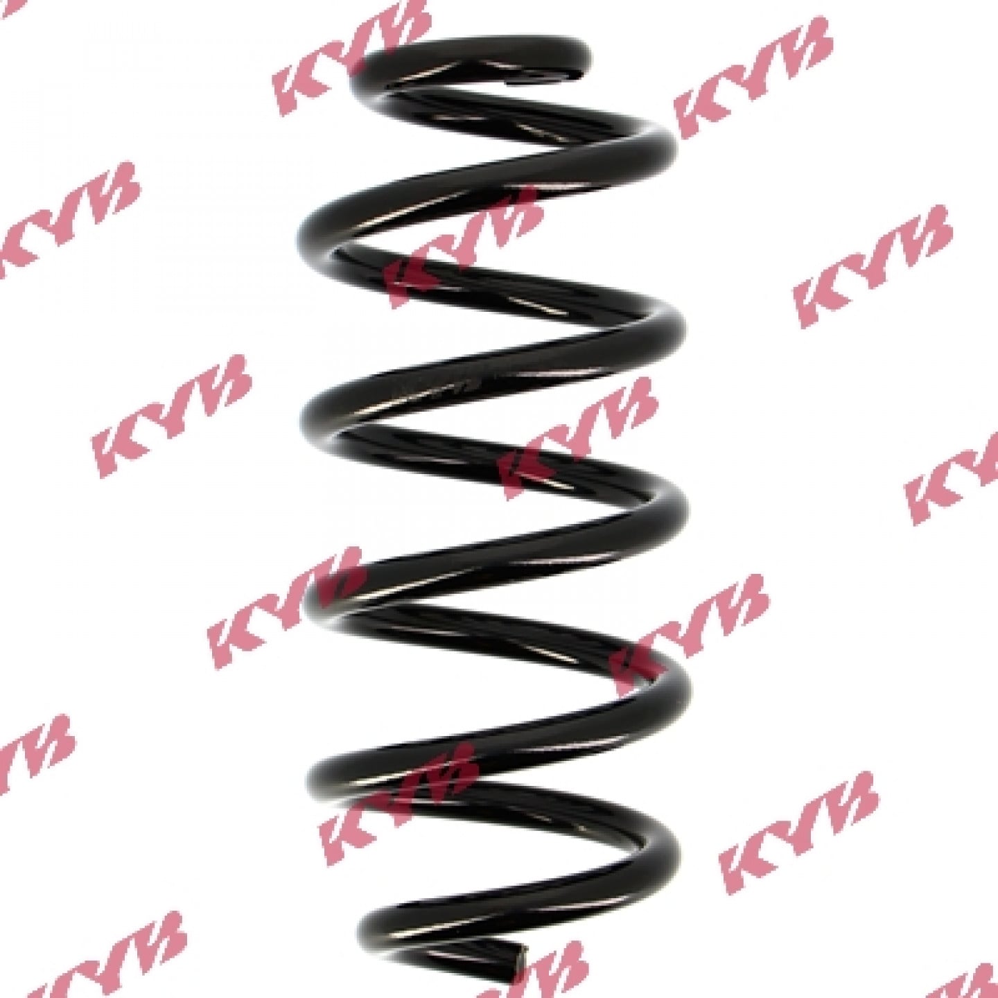 Spiralfjeder KYB RA7149