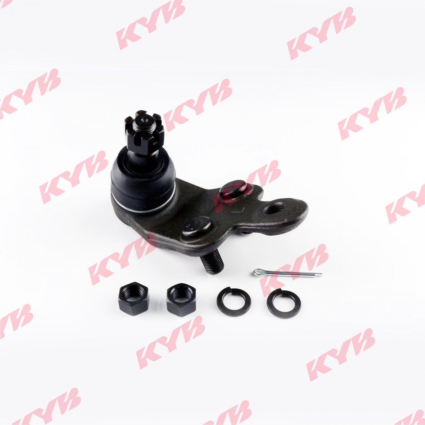 Rotule KYB KBJ1040