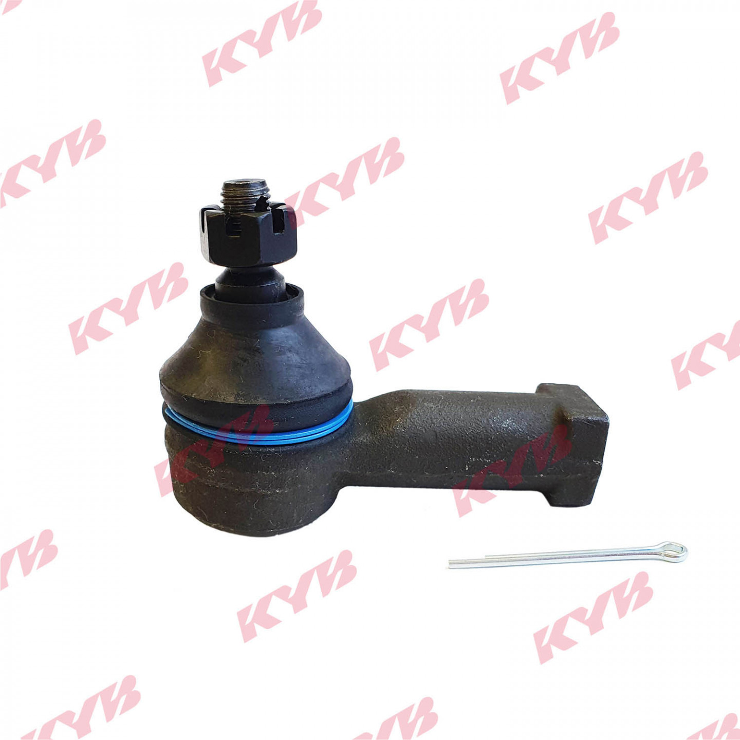 Sporstangkugle KYB KTR1085