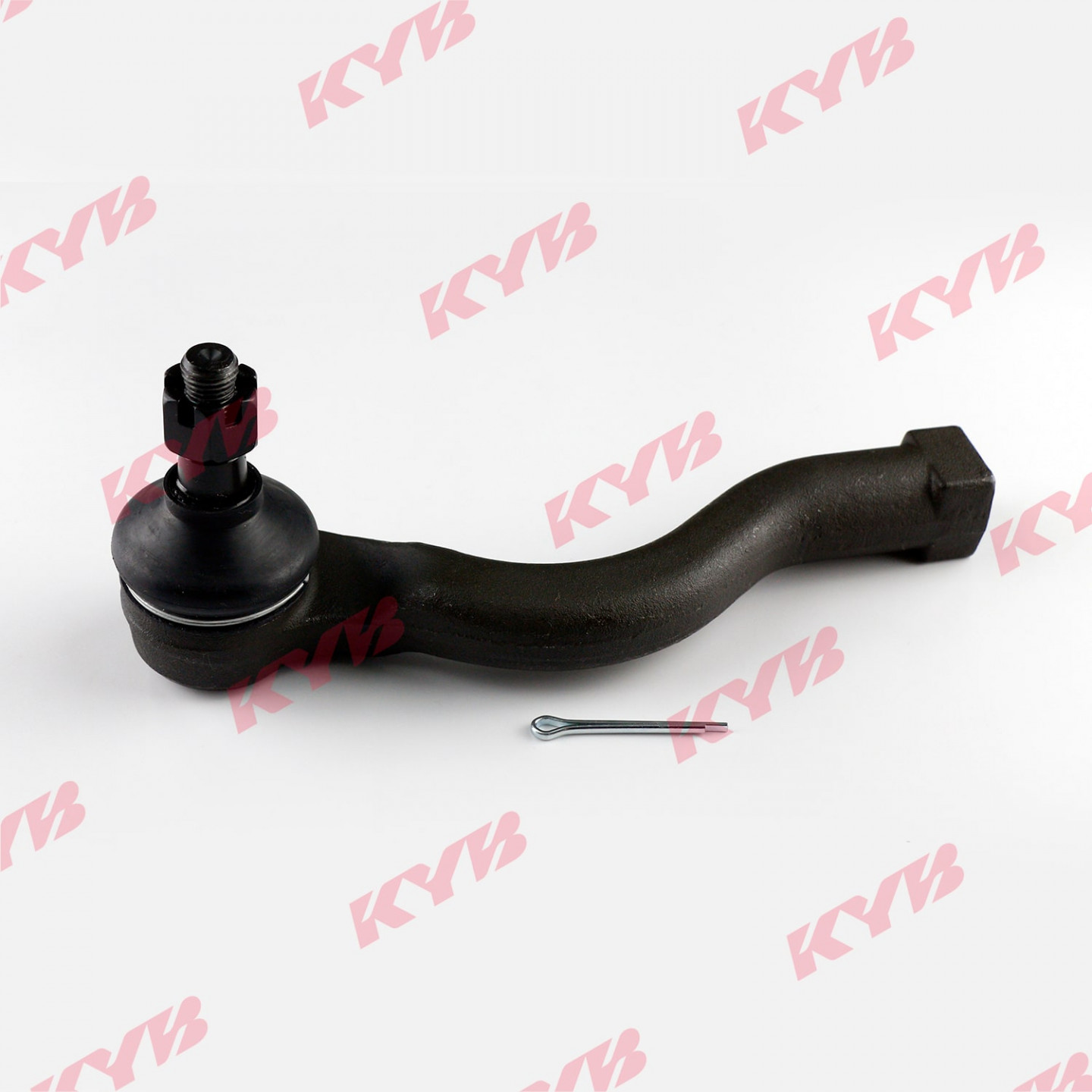 Spoorstangeind KYB KTR1143