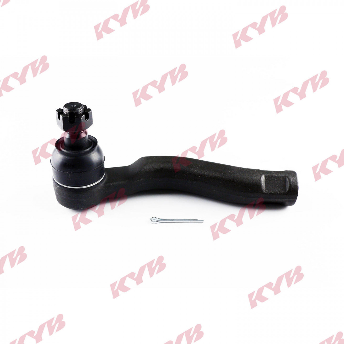 Spoorstangeind KYB KTR1221