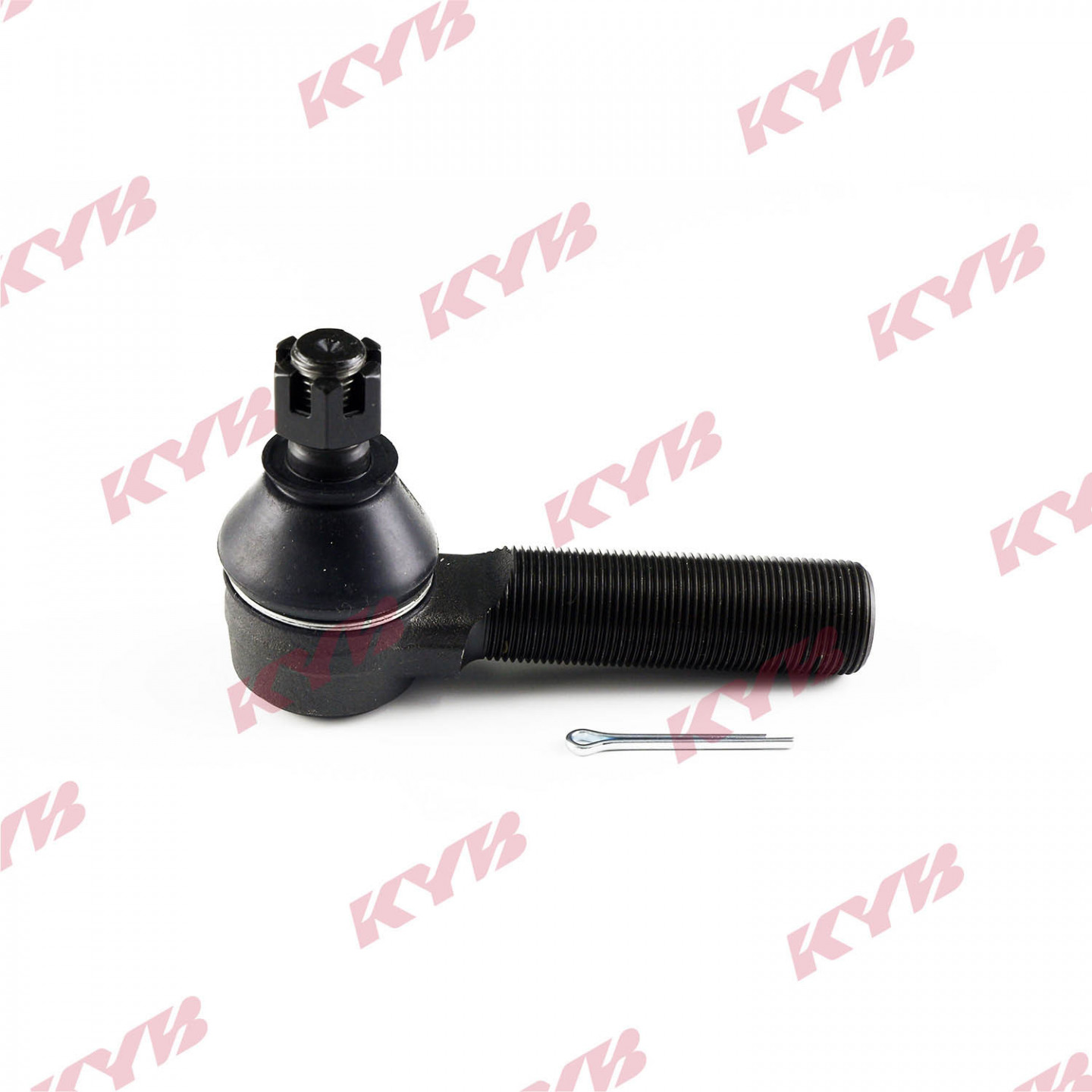 Spoorstangeind KYB KTR1245