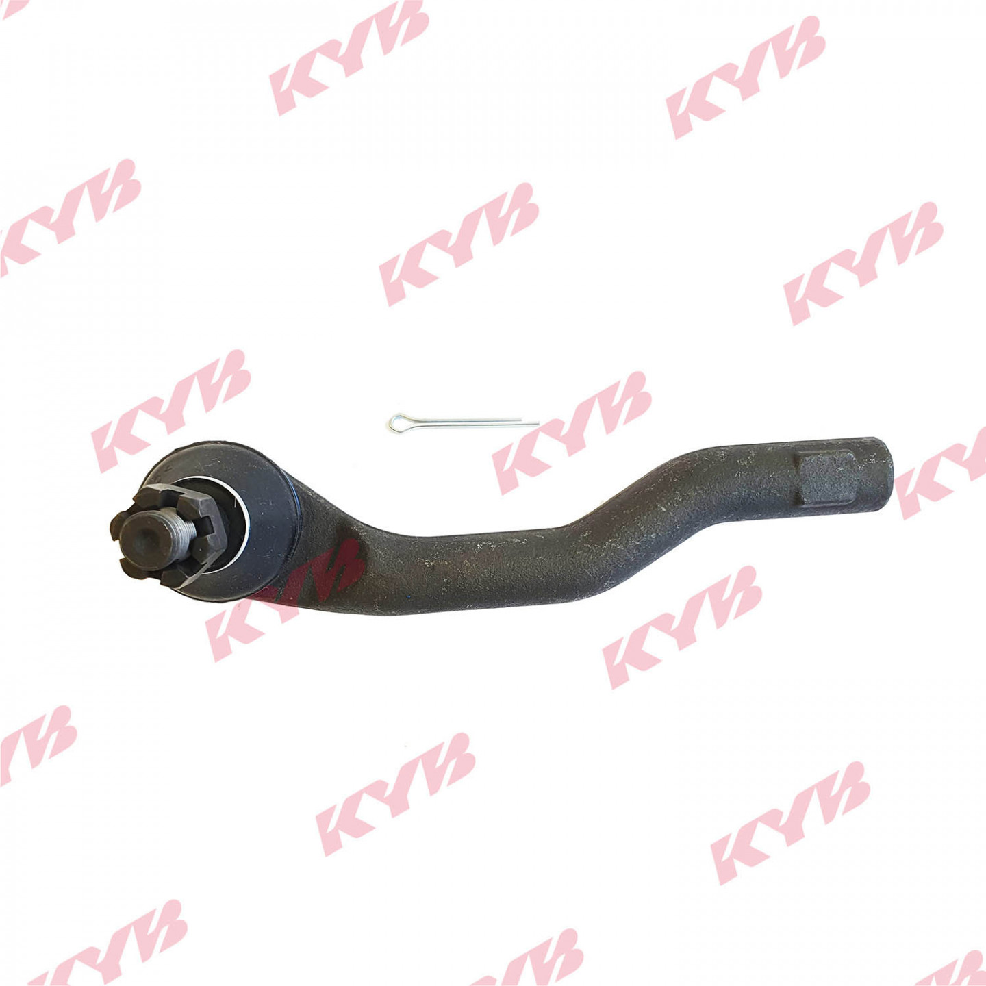 Sporstangkugle KYB KTR1259