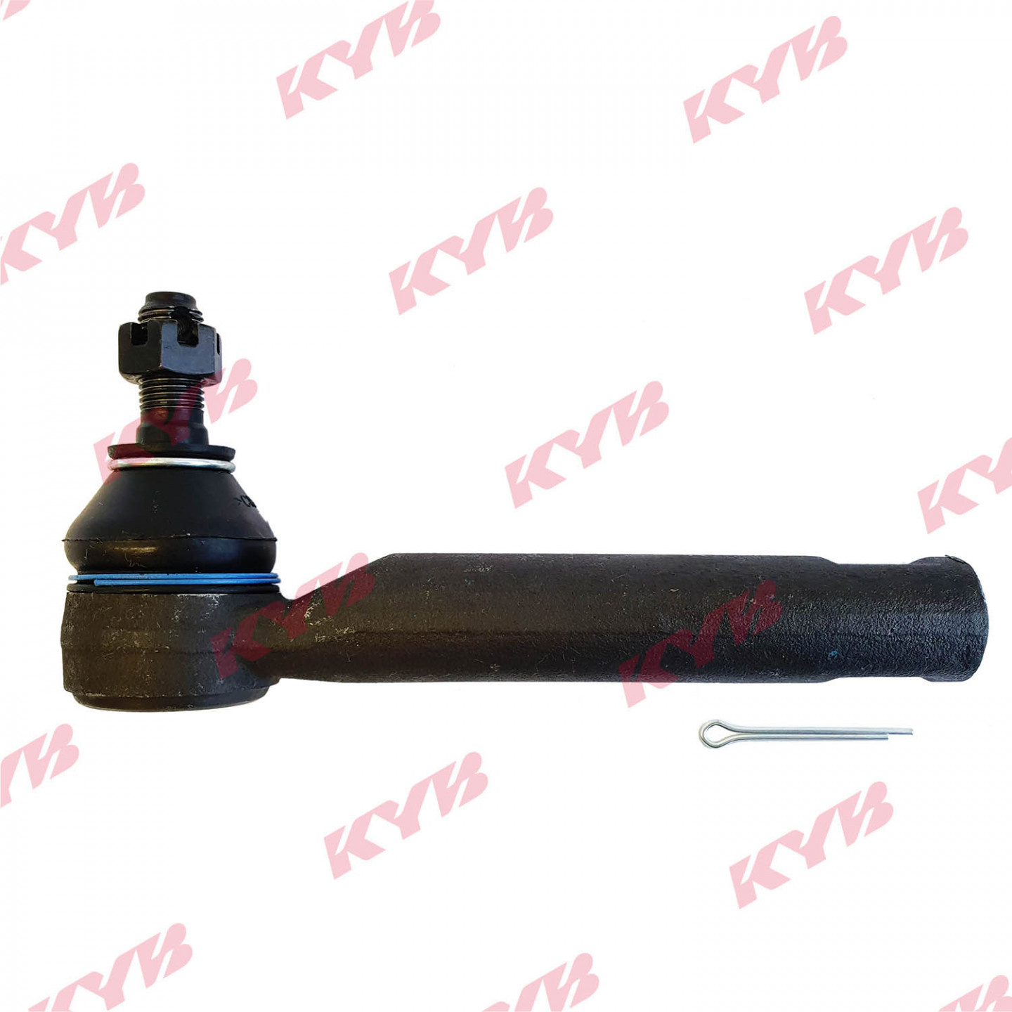 Sporstangkugle KYB KTR1265