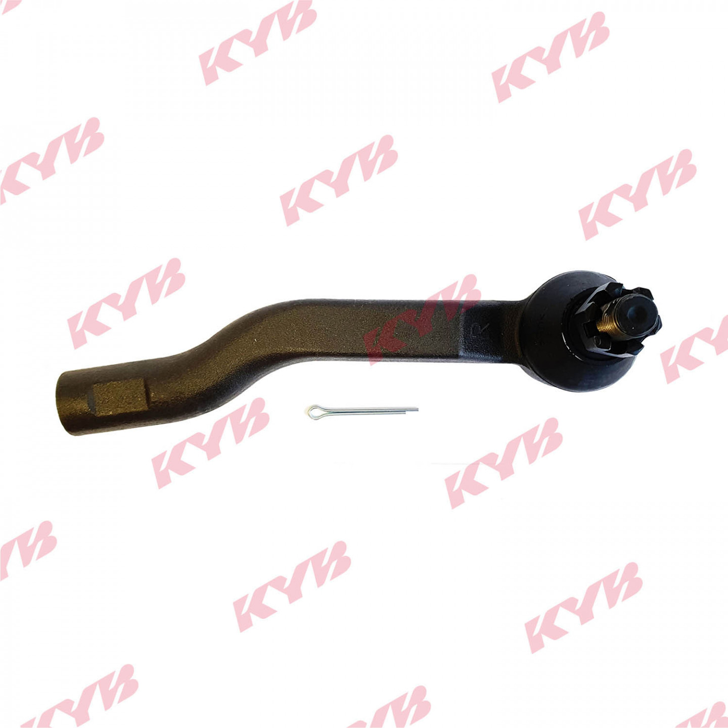 Sporstangkugle KYB KTR1273