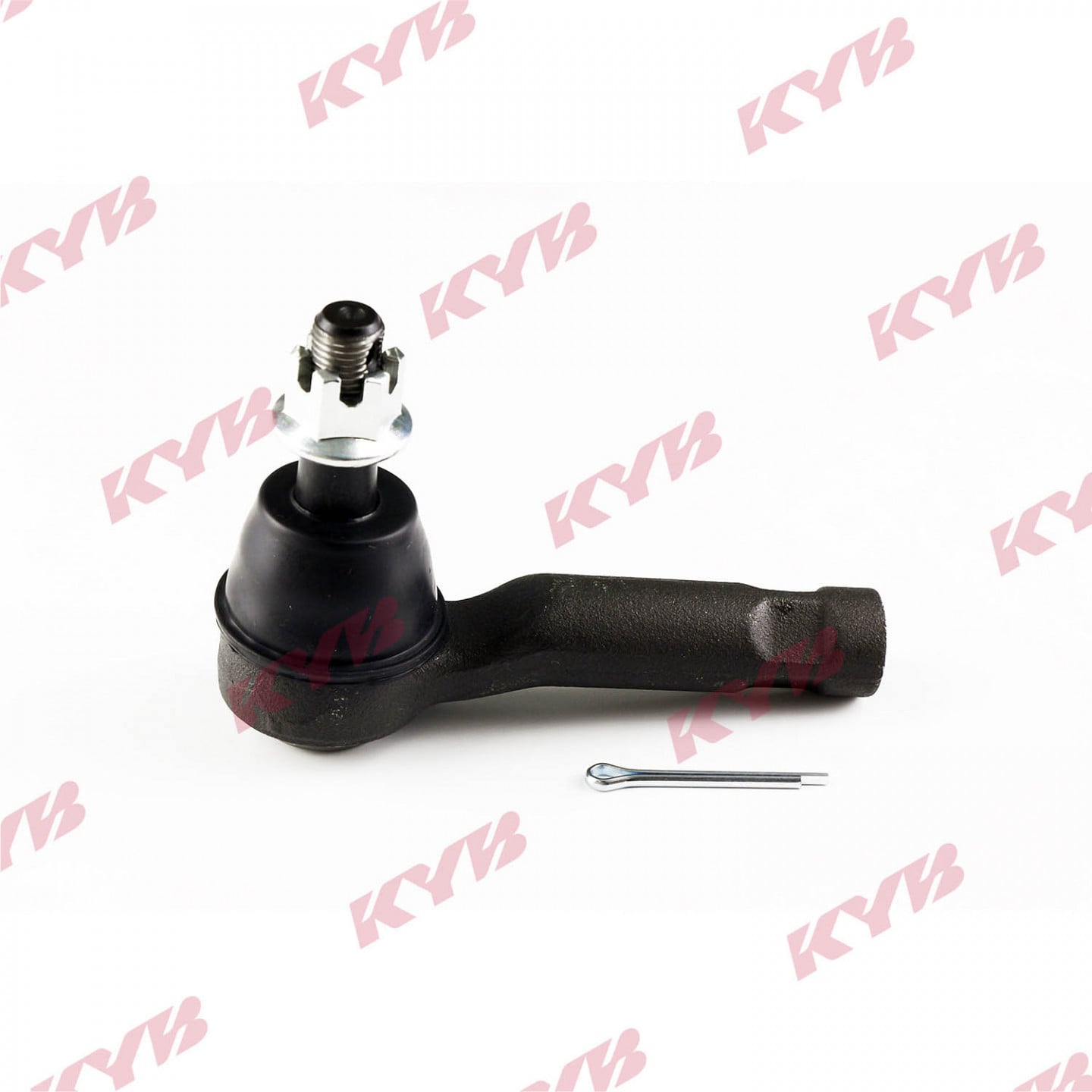 Spoorstangeind KYB KTR1277