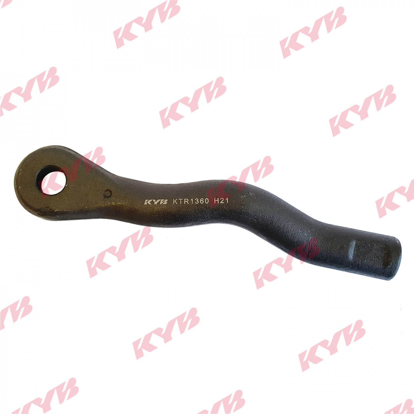 Spoorstangeind KYB KTR1360