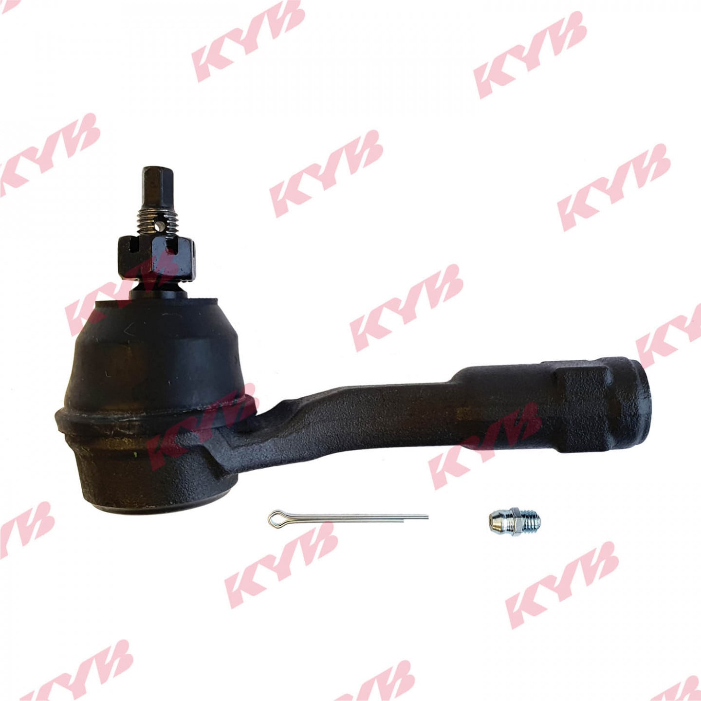 Spoorstangeind KYB KTR1390