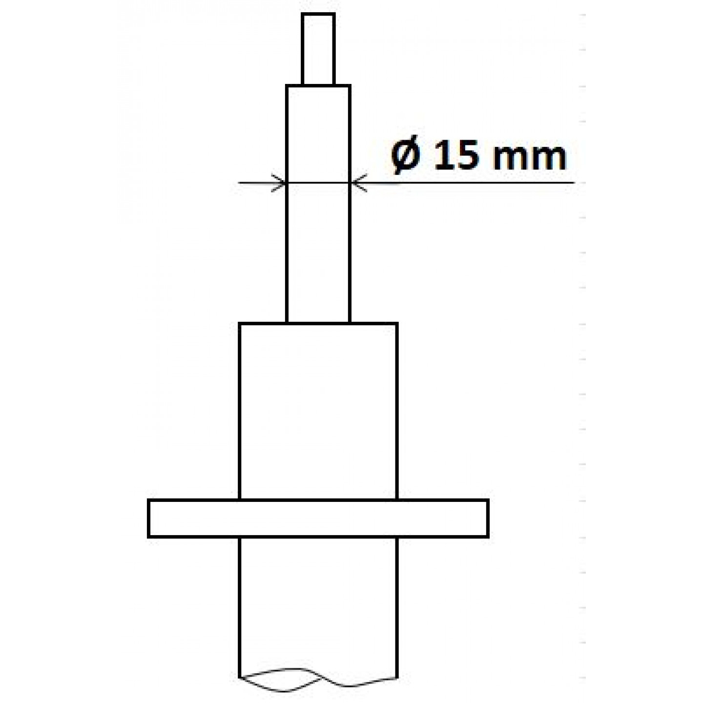 Amortisseurs KYB 3418014