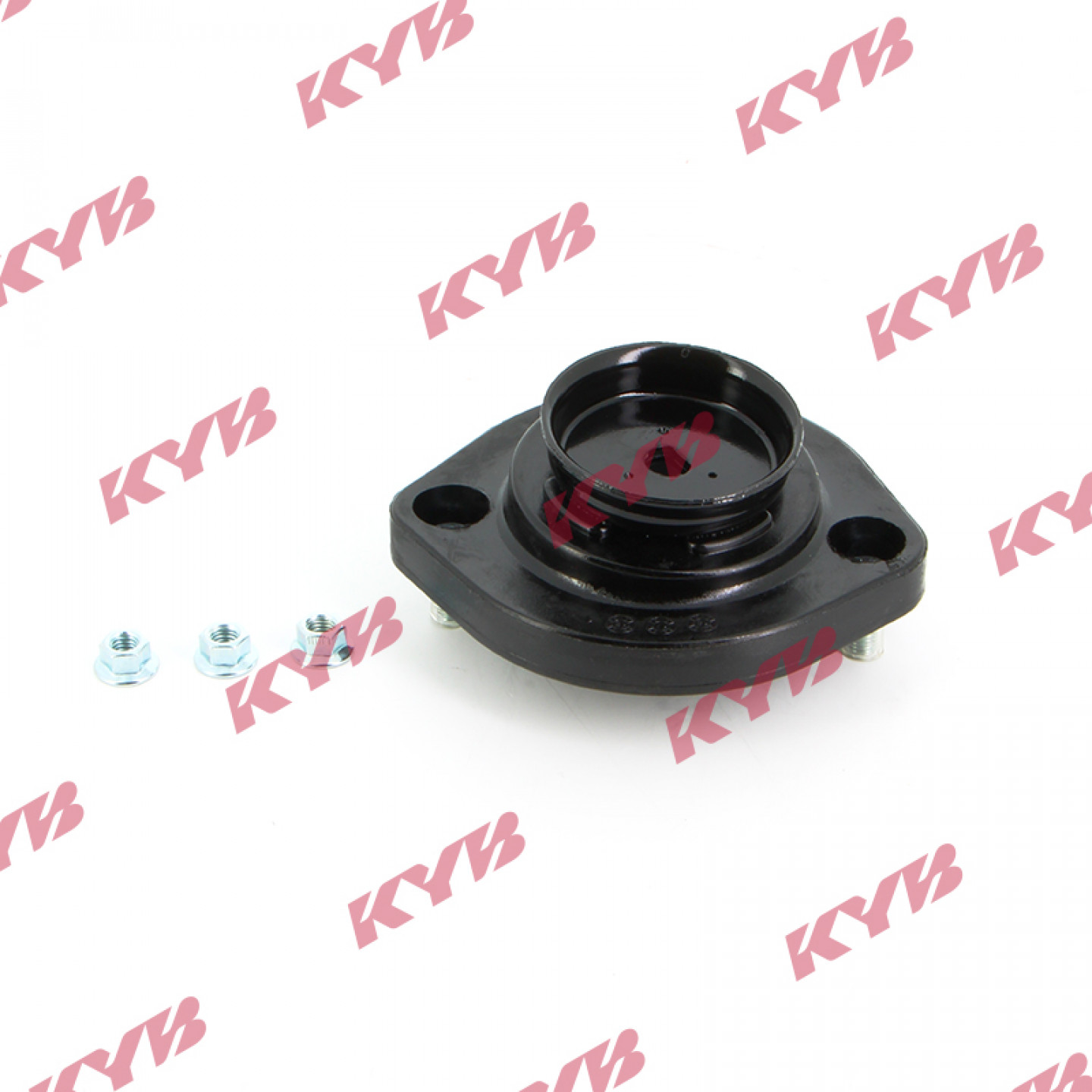 Federbeinstützlager KYB SM9945