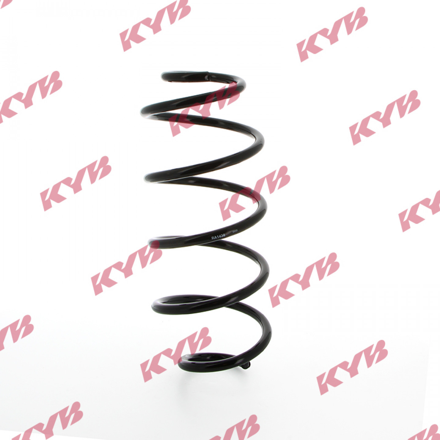 Chassisveer KYB RA1438