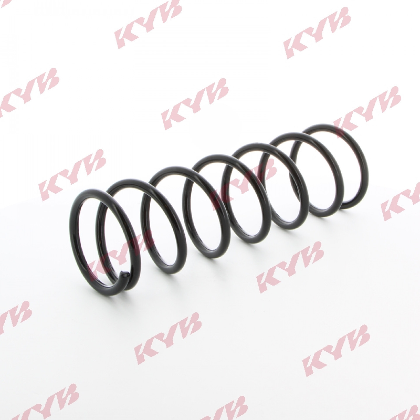 Fahrwerksfeder KYB RA1538
