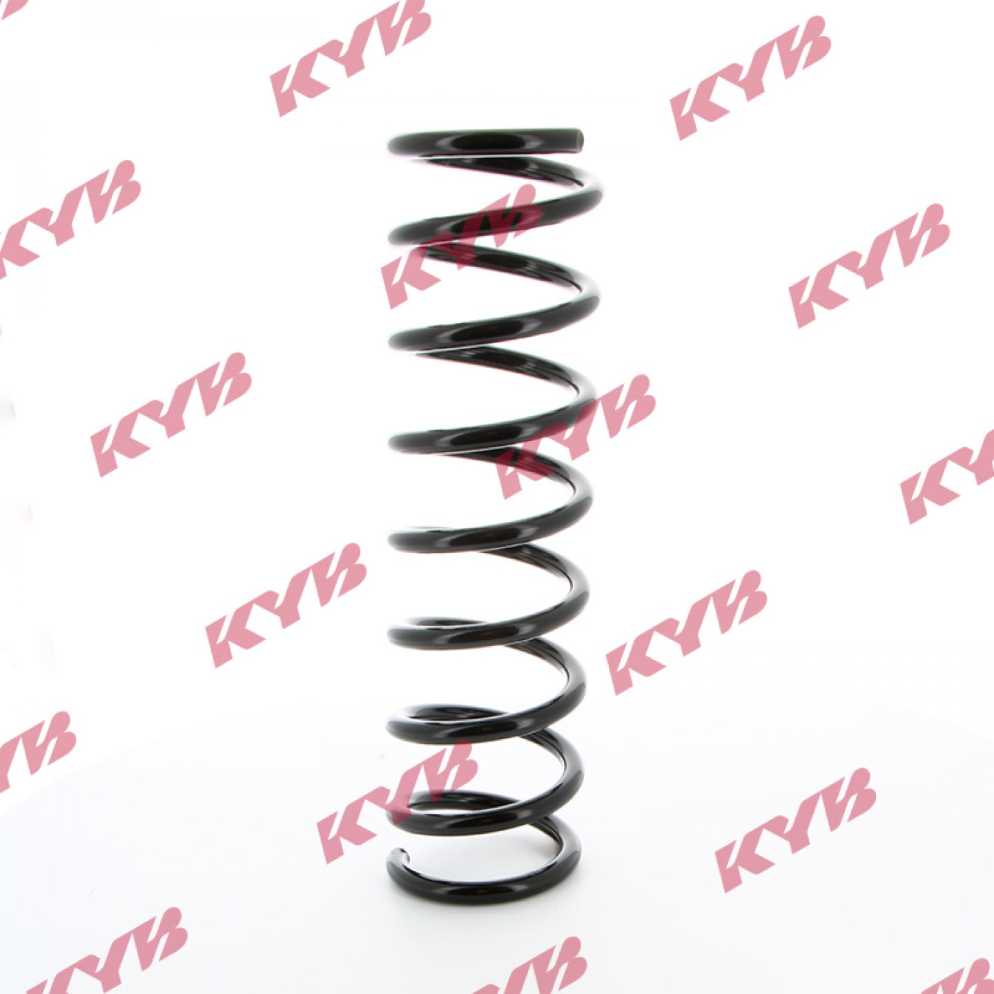 Fahrwerksfeder KYB RA5395
