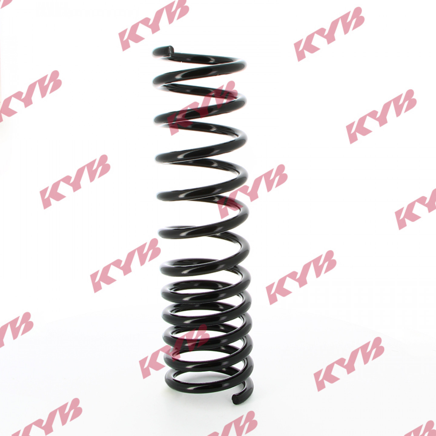 Fahrwerksfeder KYB RA5477