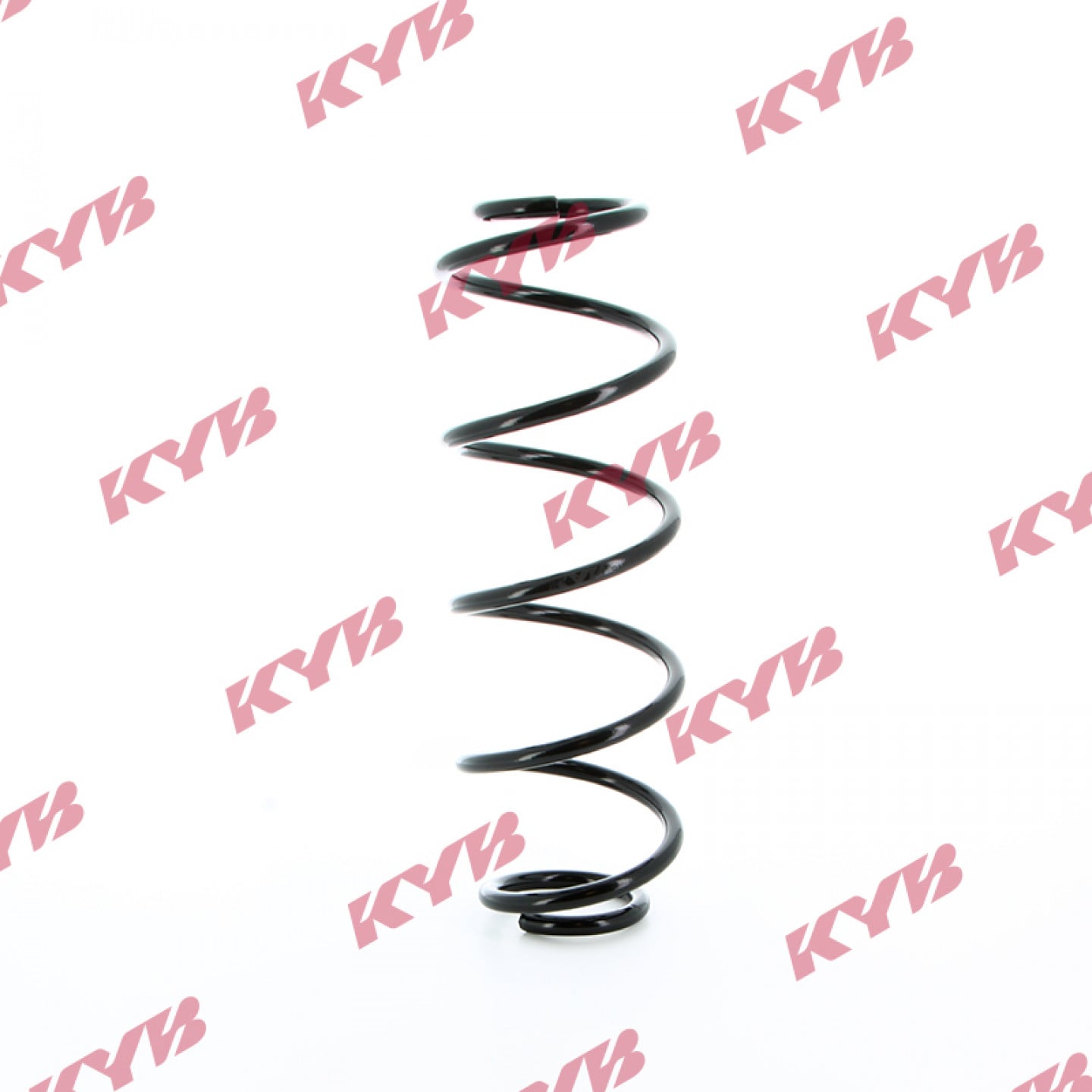 Spiralfeder KYB RA7095