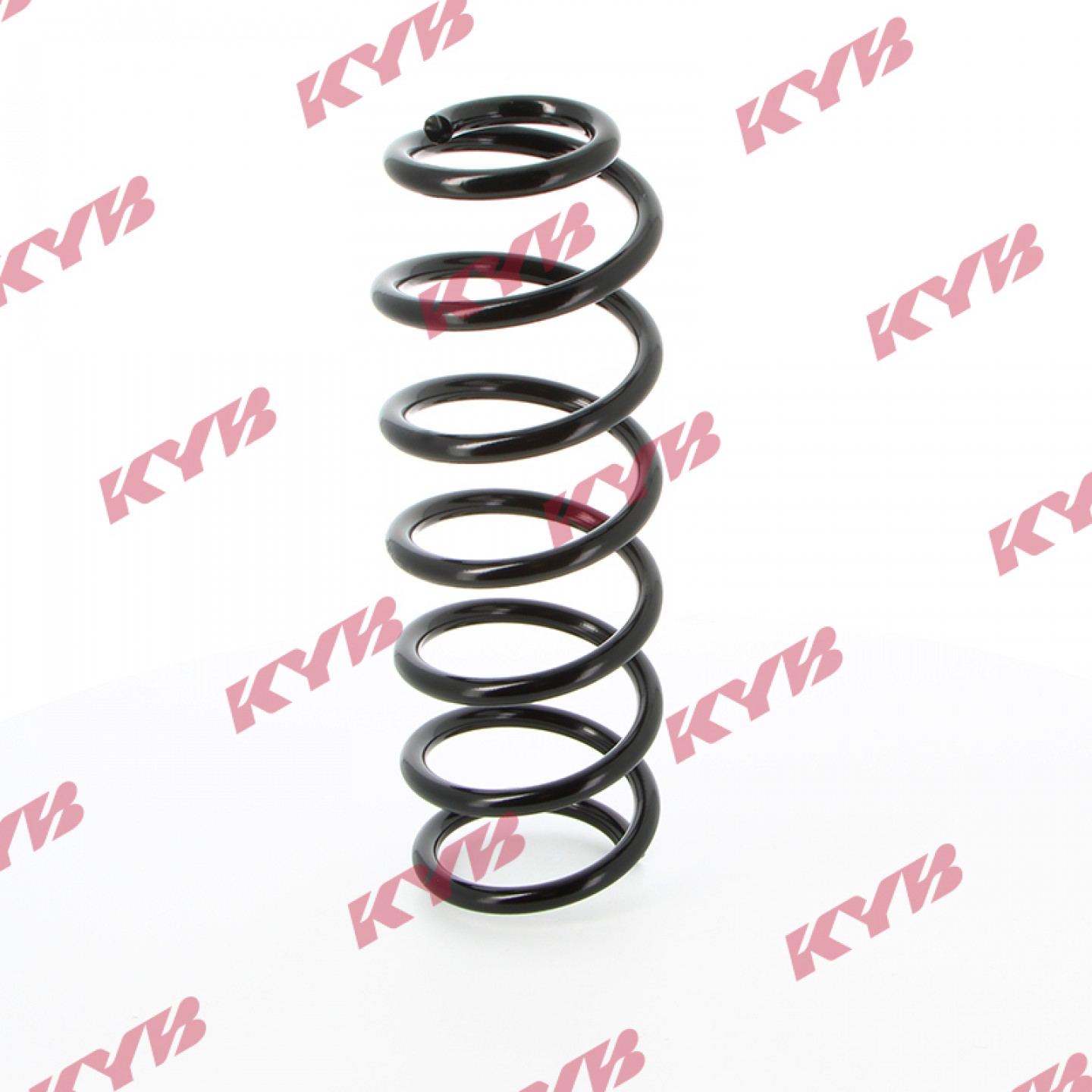 Spiralfeder KYB RA7098