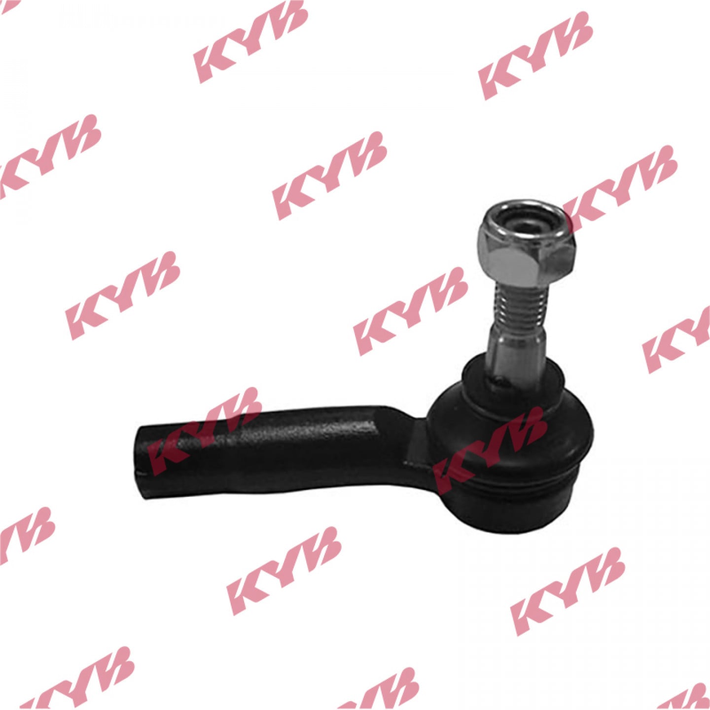 Spoorstangeind KYB KTR4030