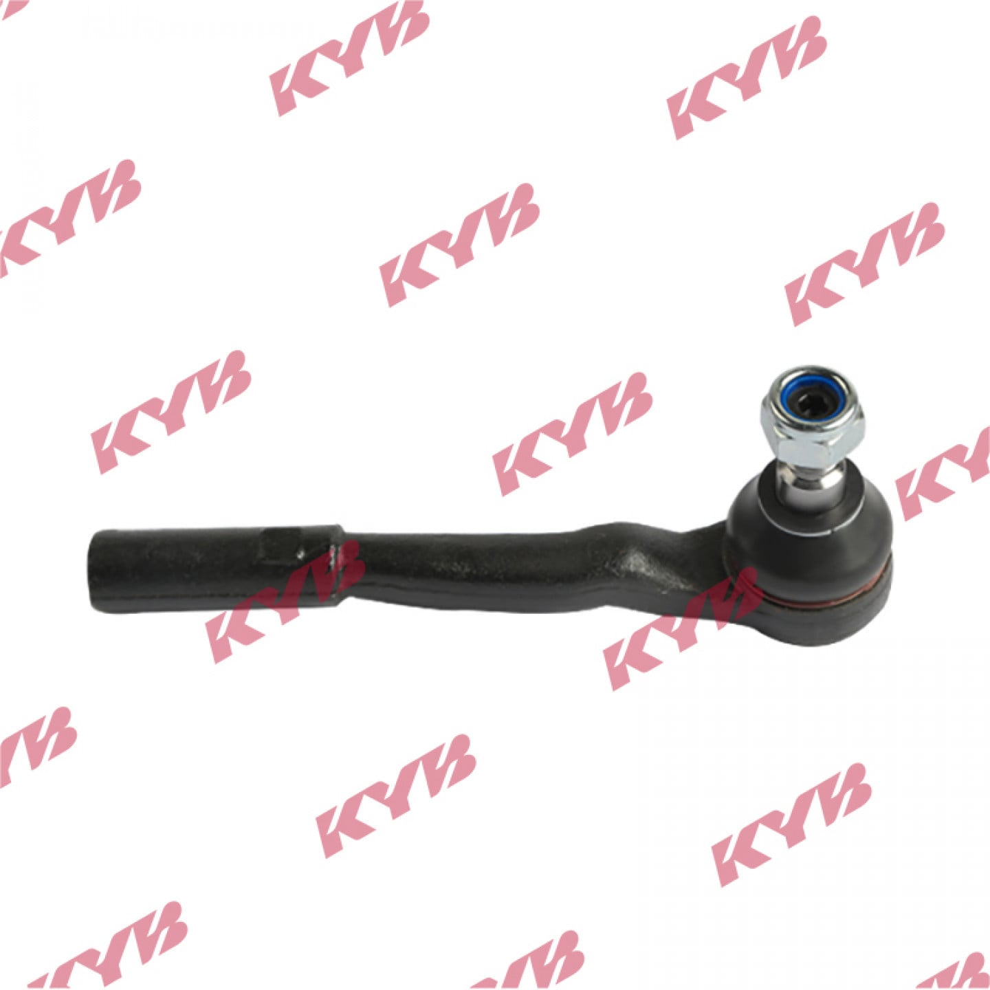 Spoorstangeind KYB KTR4042