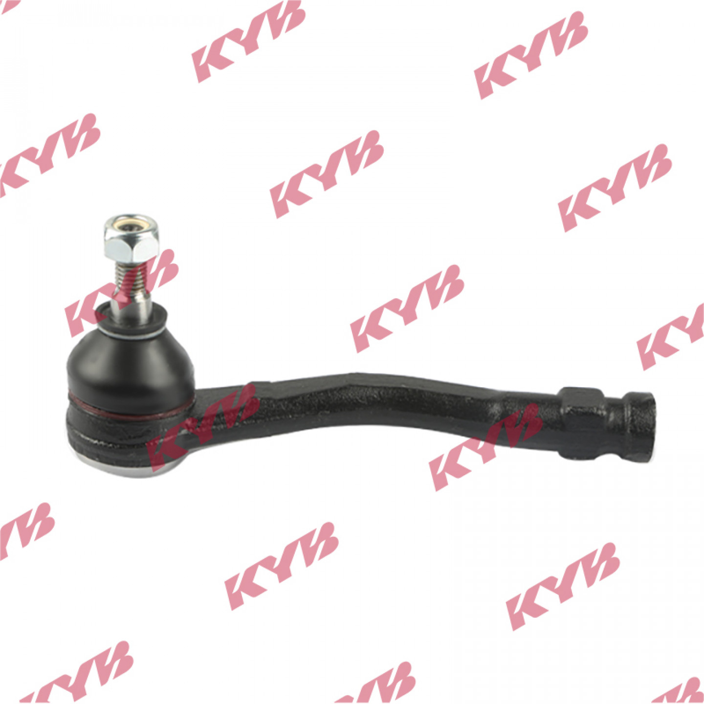 Spoorstangeind KYB KTR4050