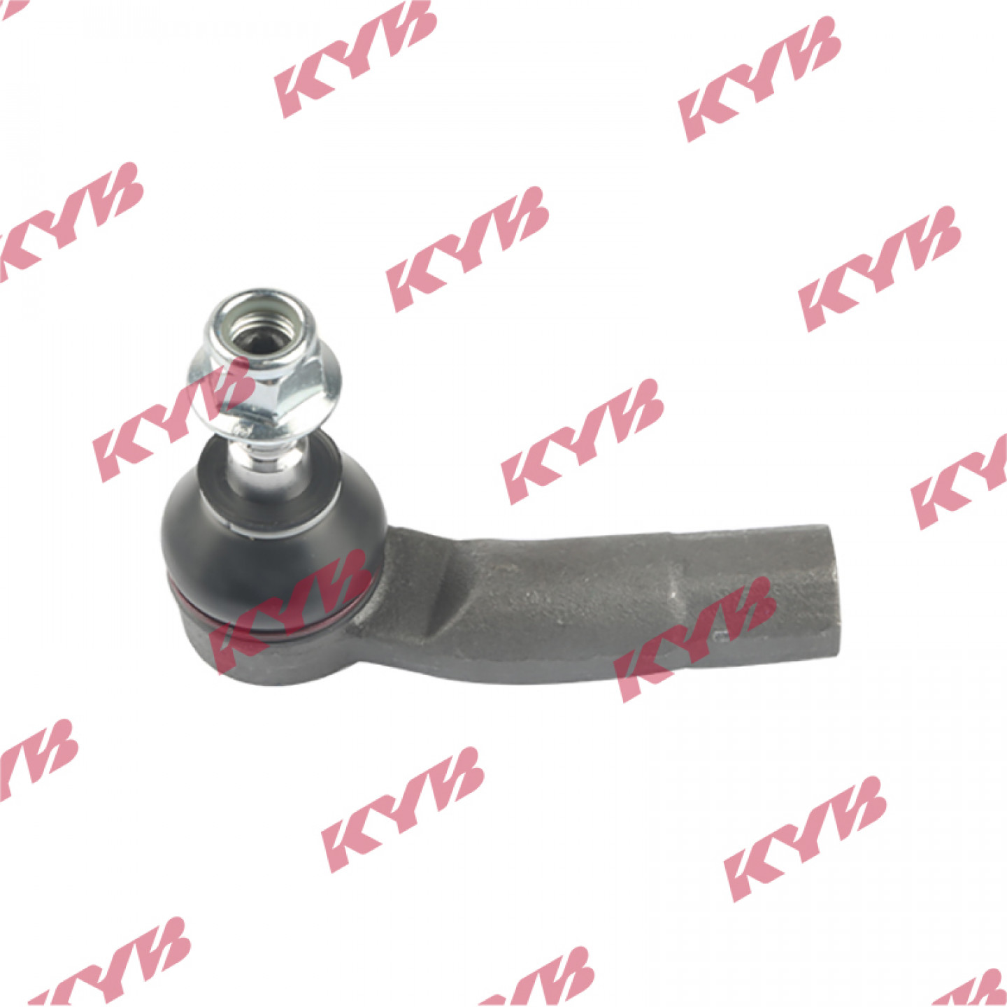 Spoorstangeind KYB KTR4056