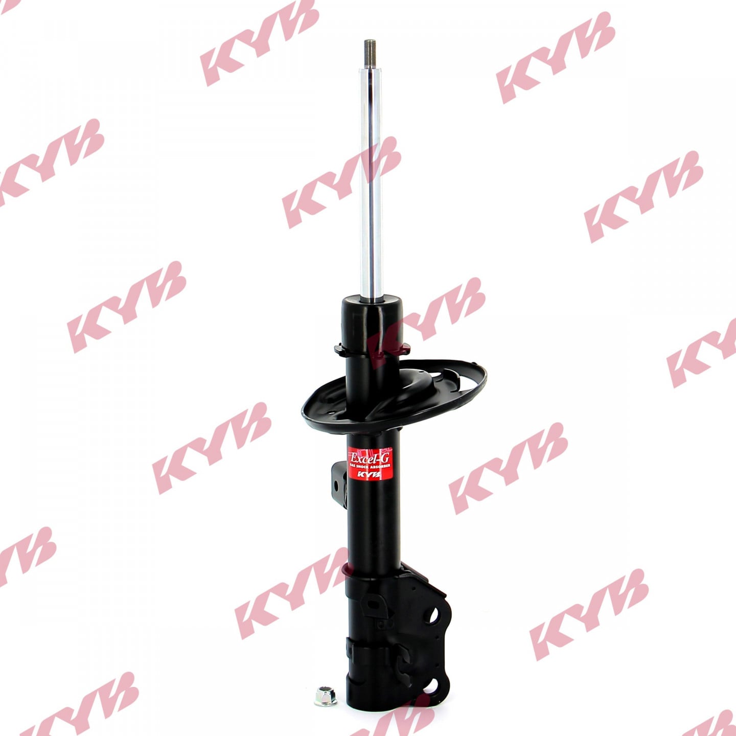 Shock Absorber KYB 339337 - Trodo.com