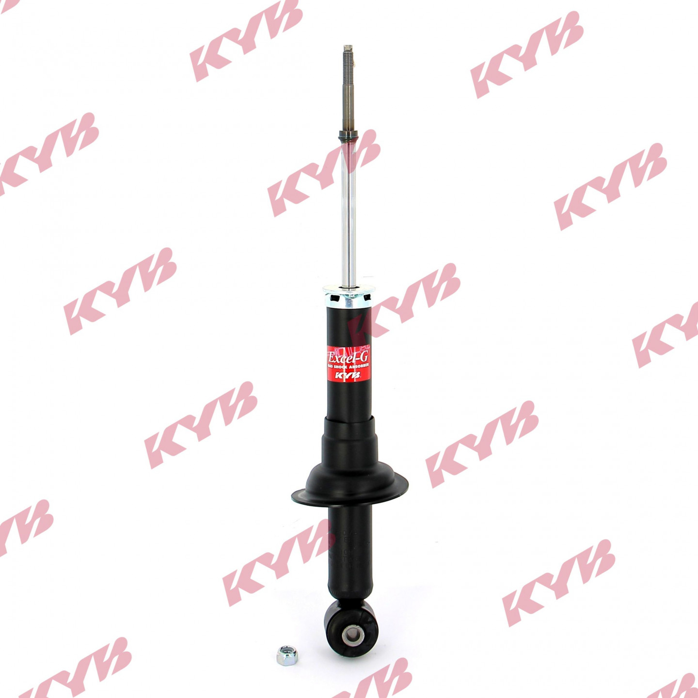 Amortecedor KYB 3410078