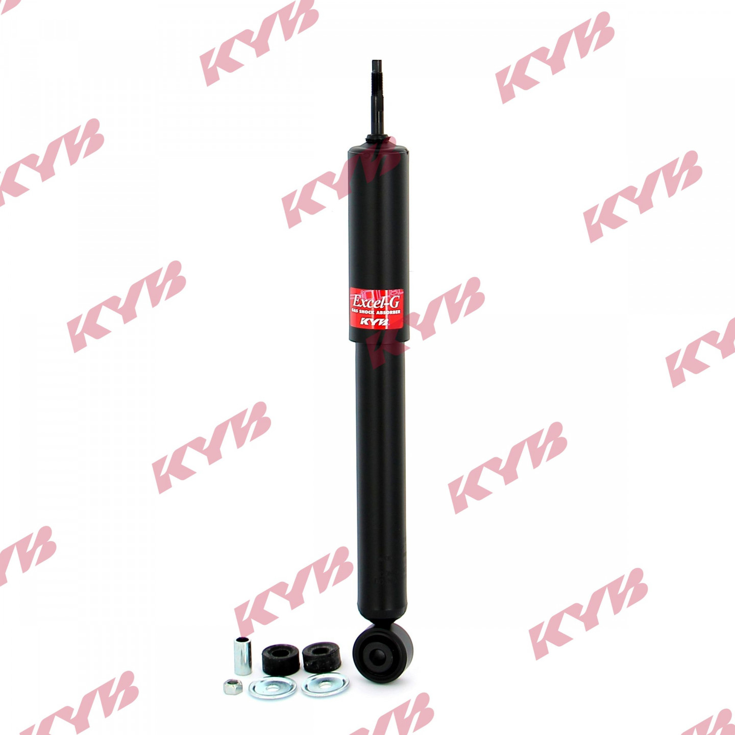 Shock Absorber Kyb 3430102 