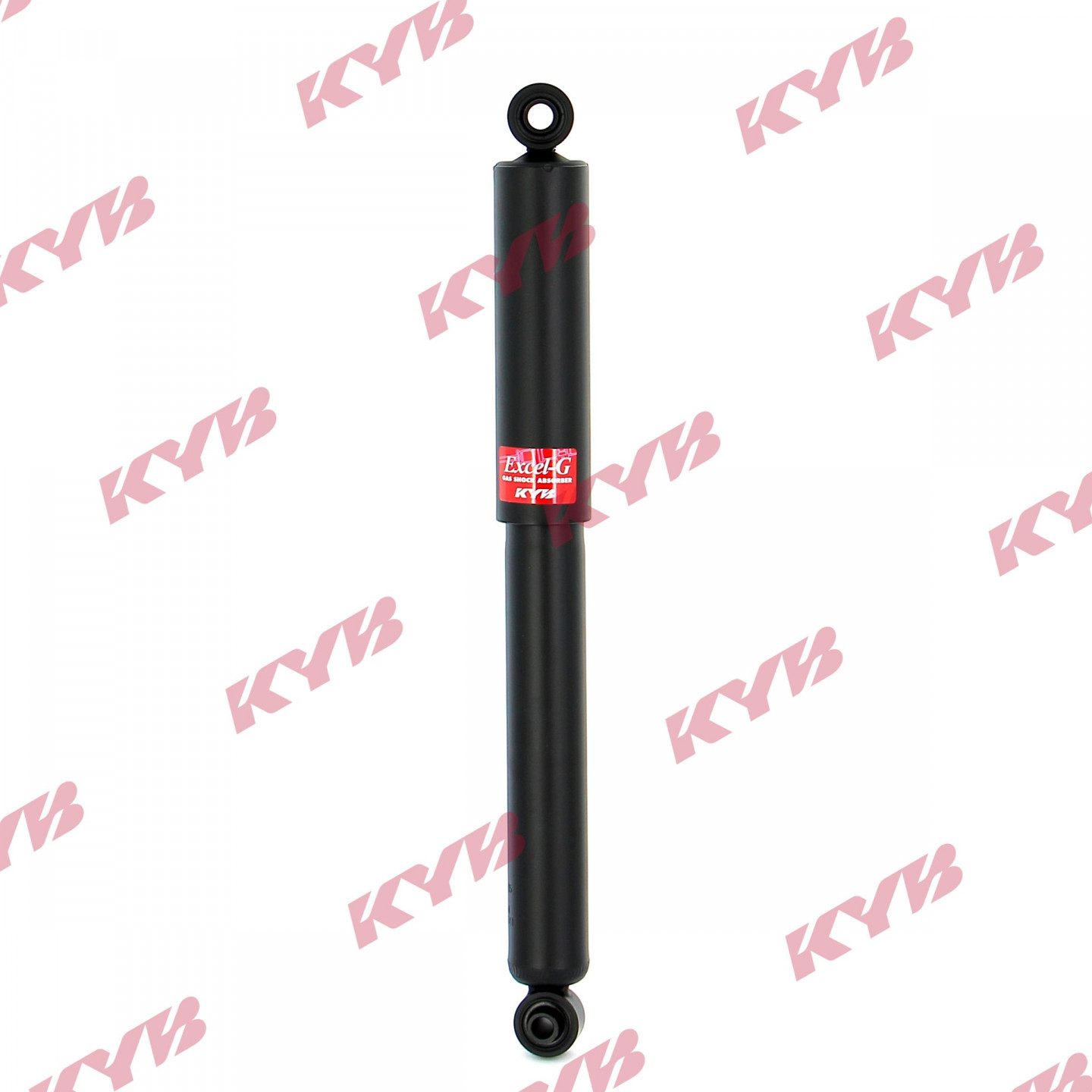 Schokdemper KYB 3440152