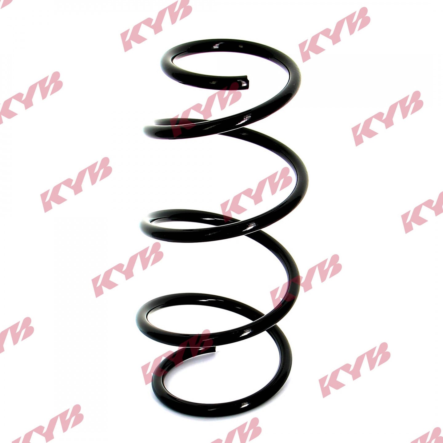 Fjeder KYB RA1268