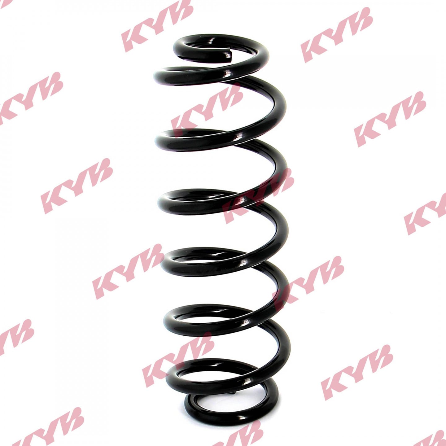 Fahrwerksfeder KYB RA5791