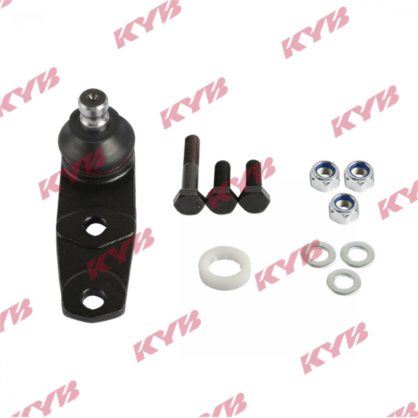 Rotule KYB KBJ4062