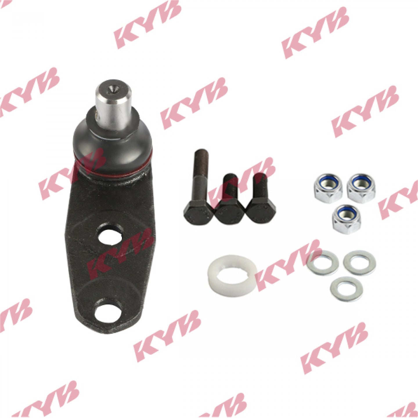 Rotule KYB KBJ4191