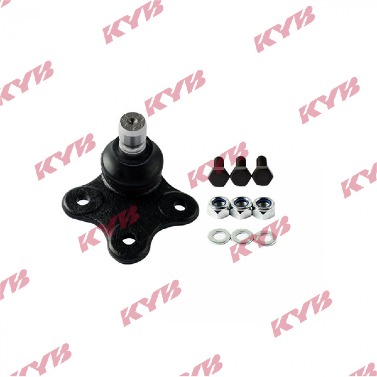 Rotule KYB KBJ4221