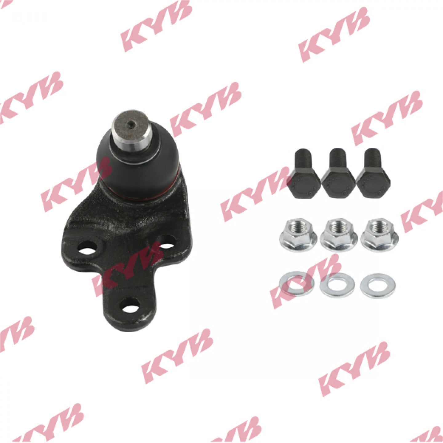 Rótula KYB KBJ4285