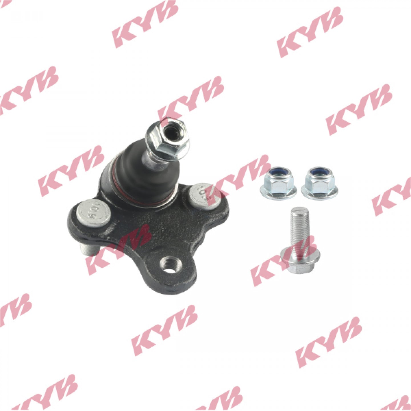 Fuseekogel KYB KBJ4302