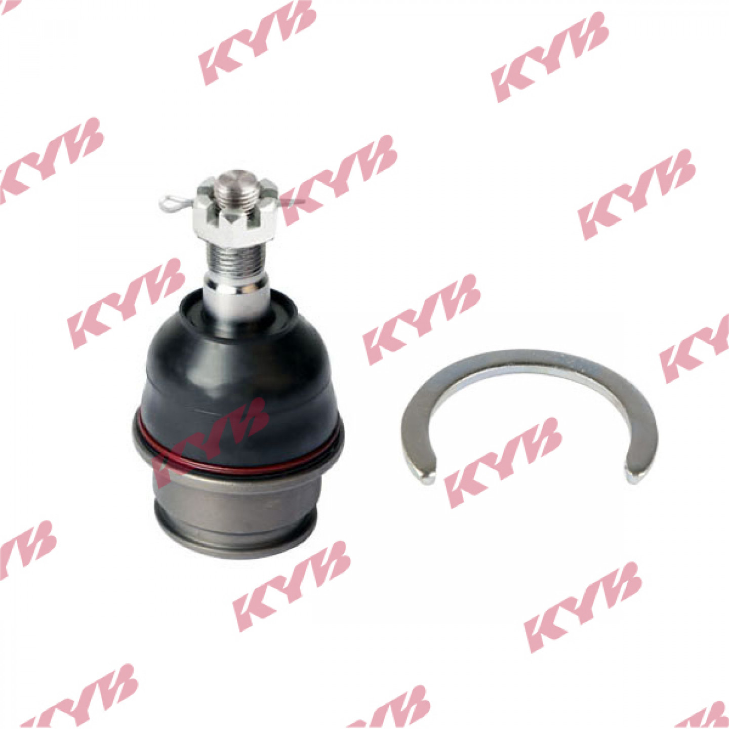 Rótula KYB KBJ4323
