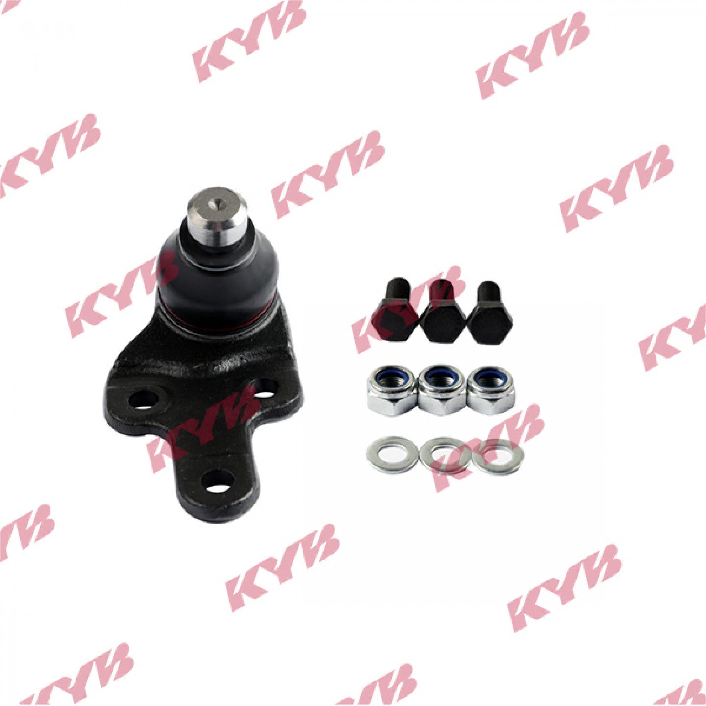 Rotule KYB KBJ4406