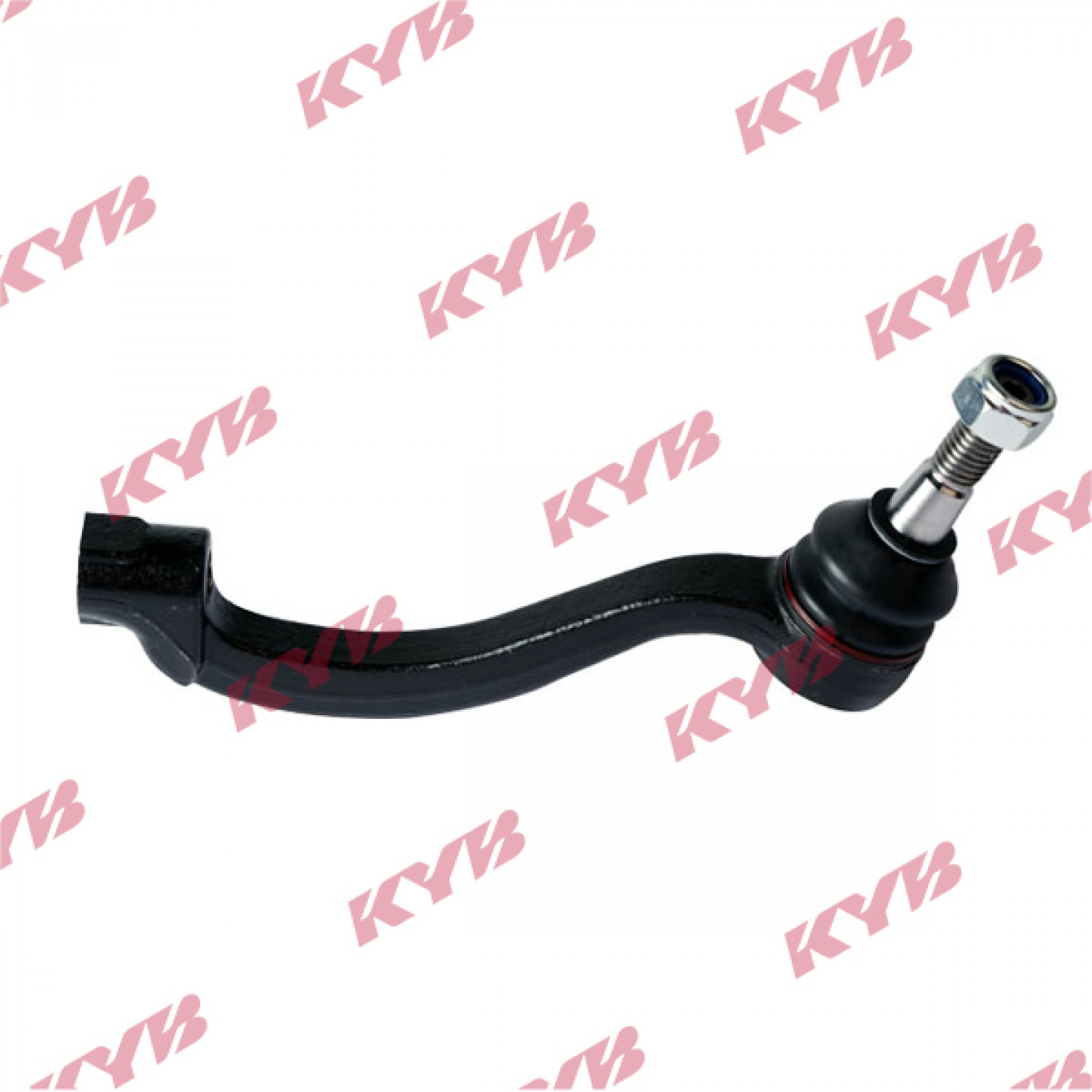 Spoorstangeind KYB KTR4274