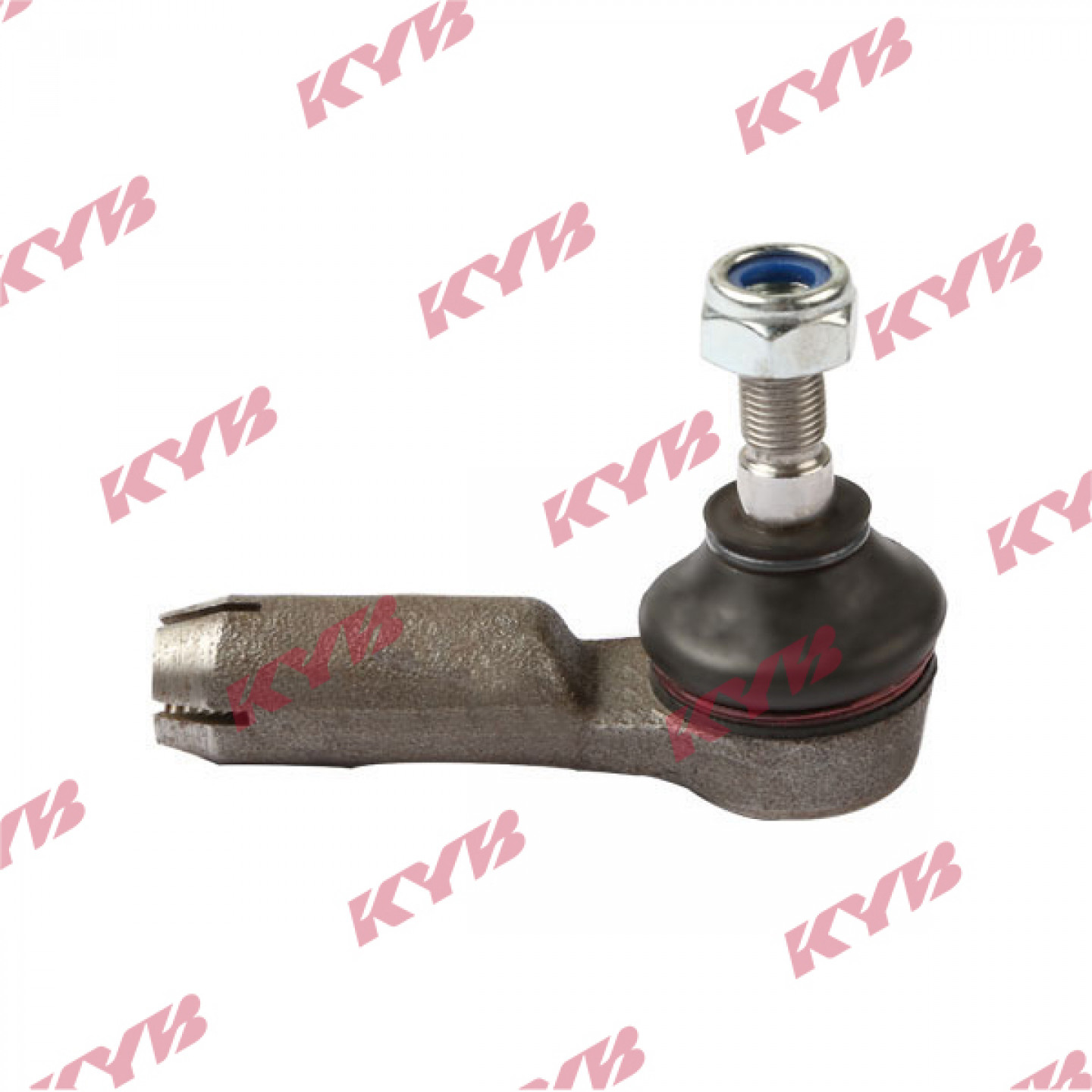 Spoorstangeind KYB KTR4389