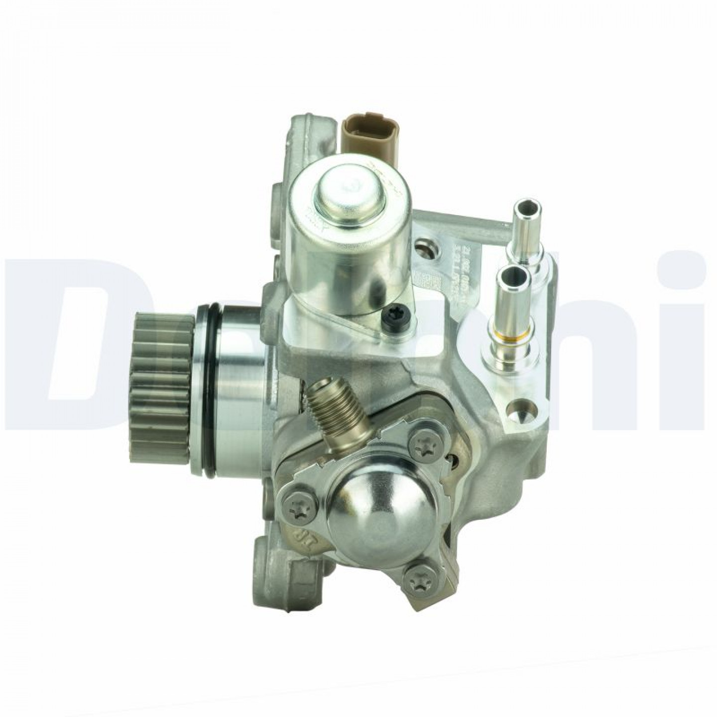 High Pressure Pump DELPHI 28384347-12B1 - Trodo.com