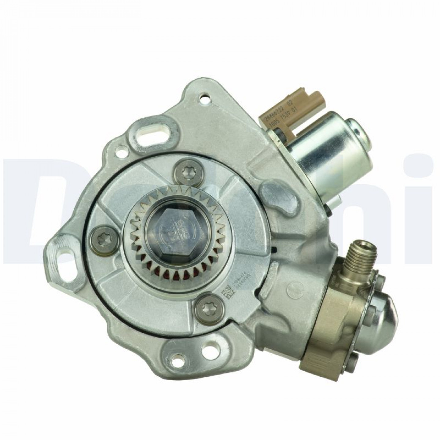 High Pressure Pump DELPHI 28384347 - Trodo.com