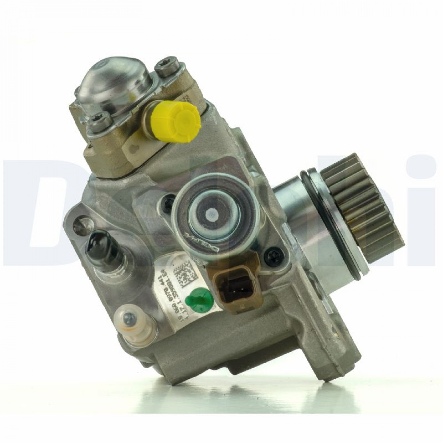 High Pressure Pump DELPHI 28384347 - Trodo.com