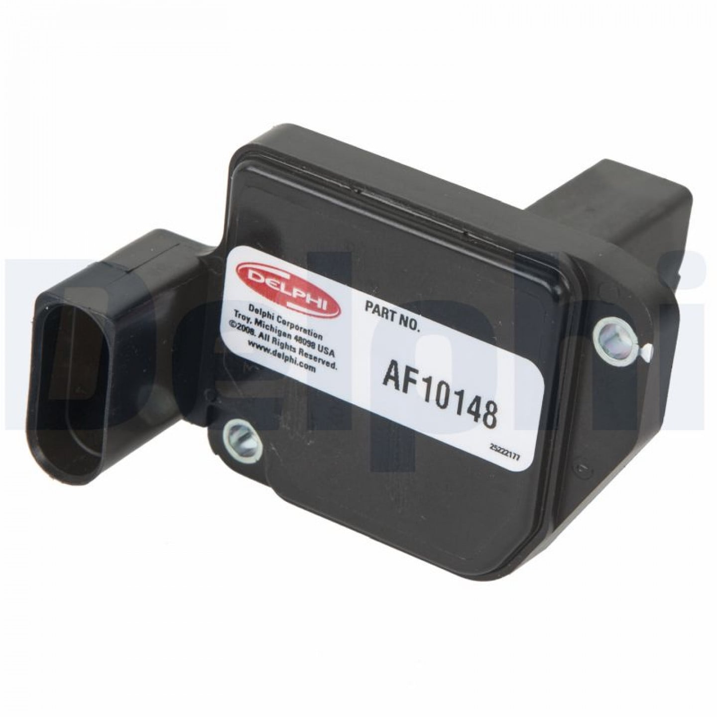 Luftmassesensor DELPHI AF10148-12B1