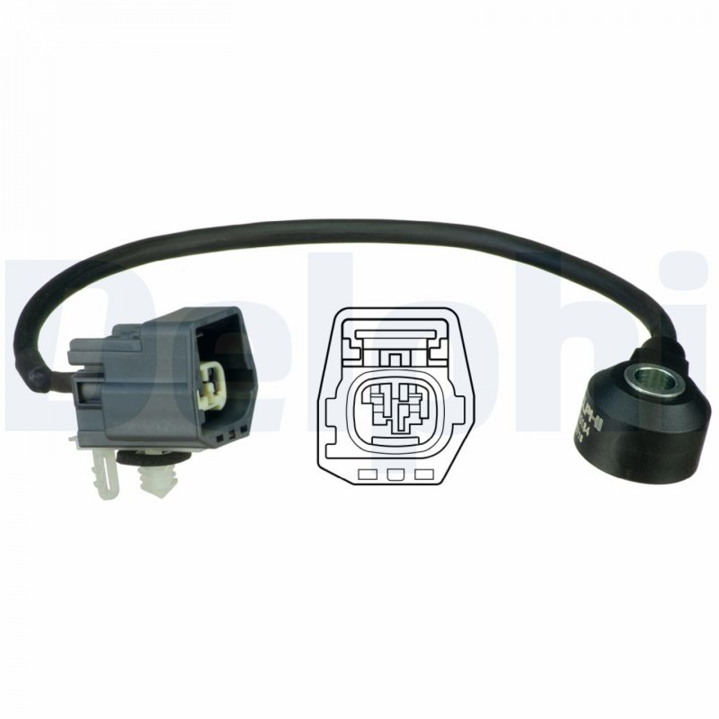 Klopsensor DELPHI AS10184