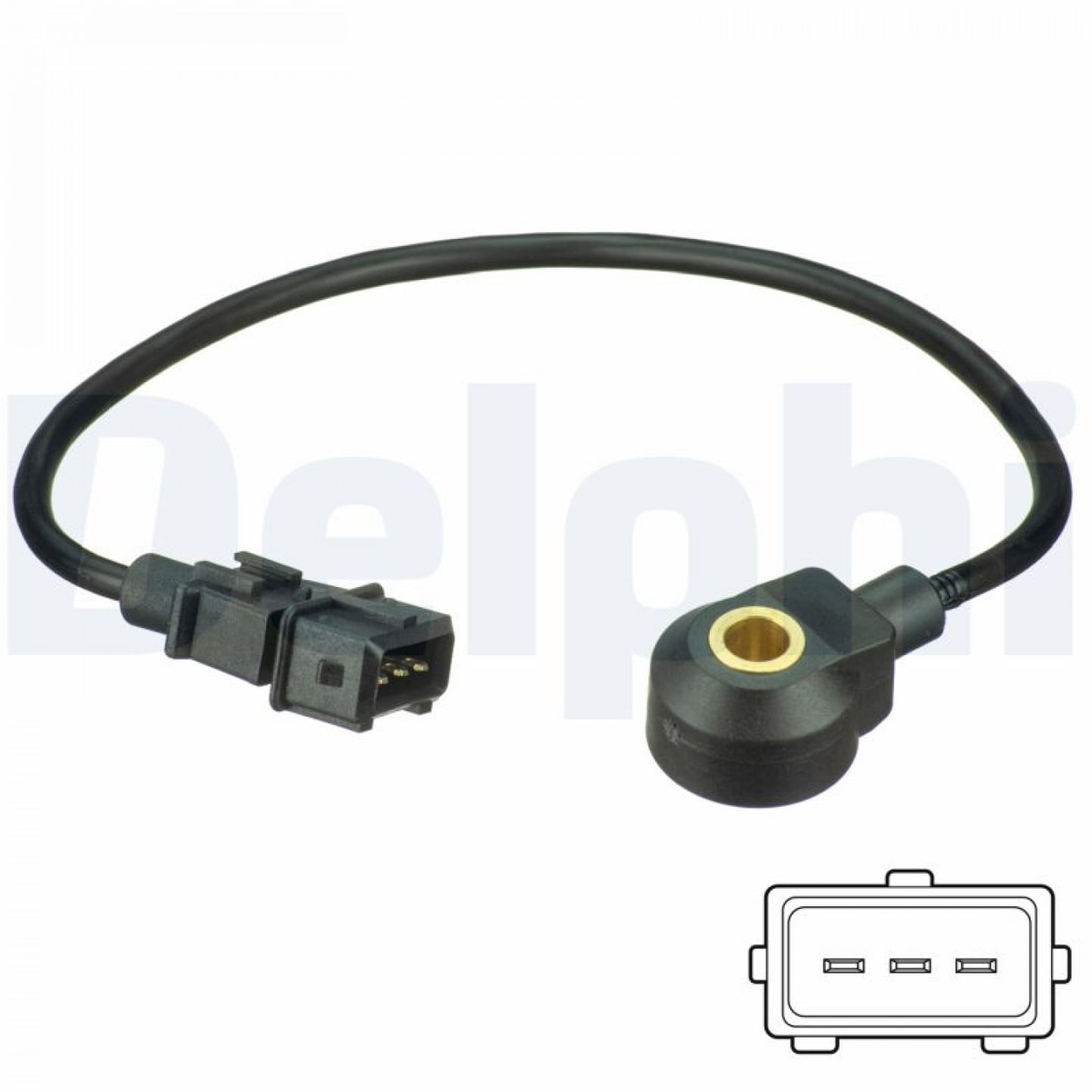 Bankesensor DELPHI AS10202