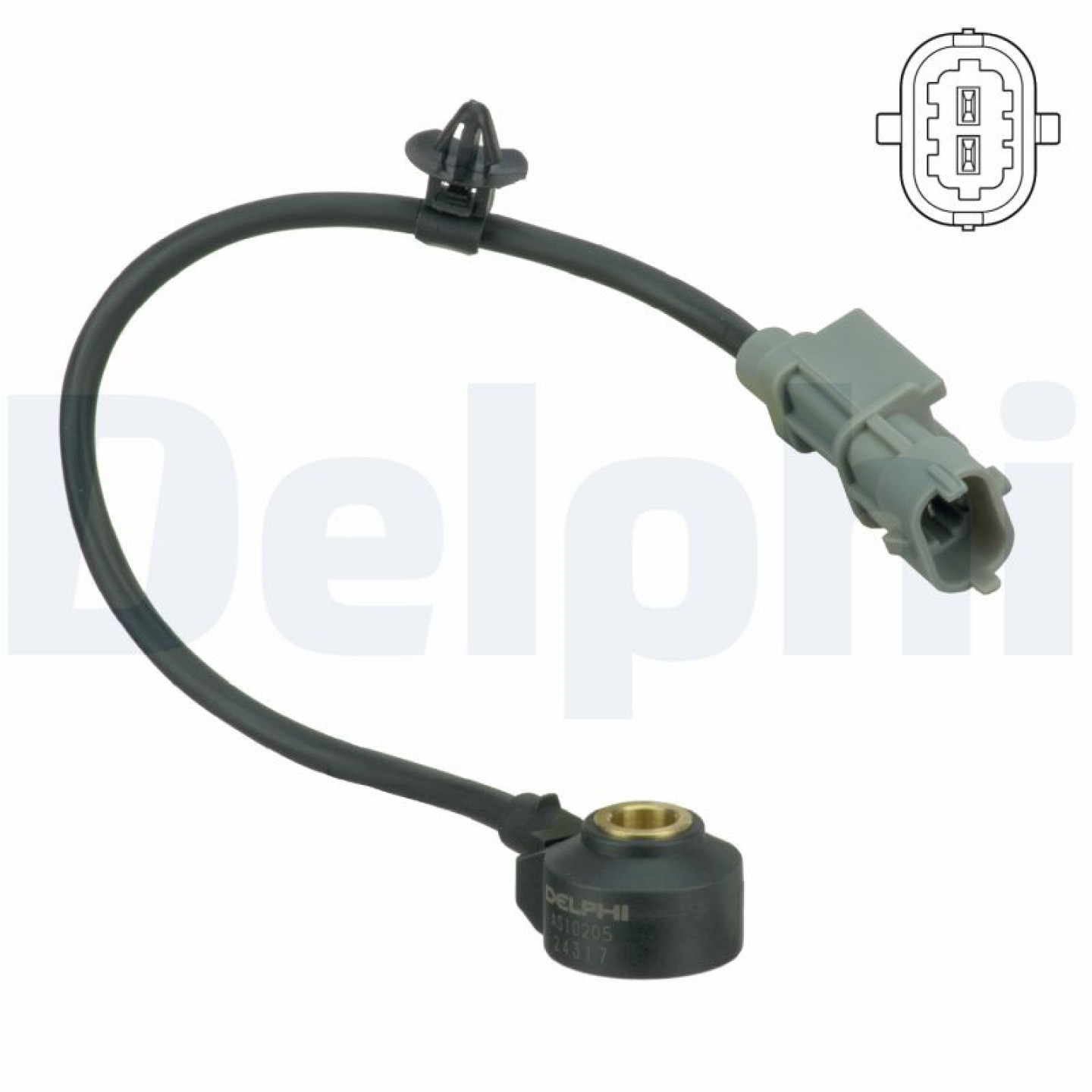 Bankesensor DELPHI AS10205