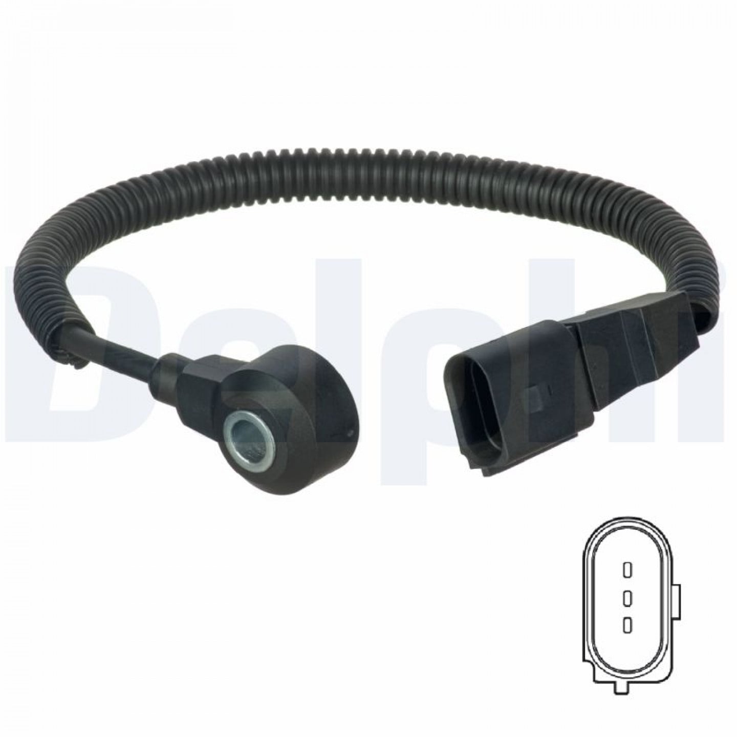 Klopsensor DELPHI AS10206