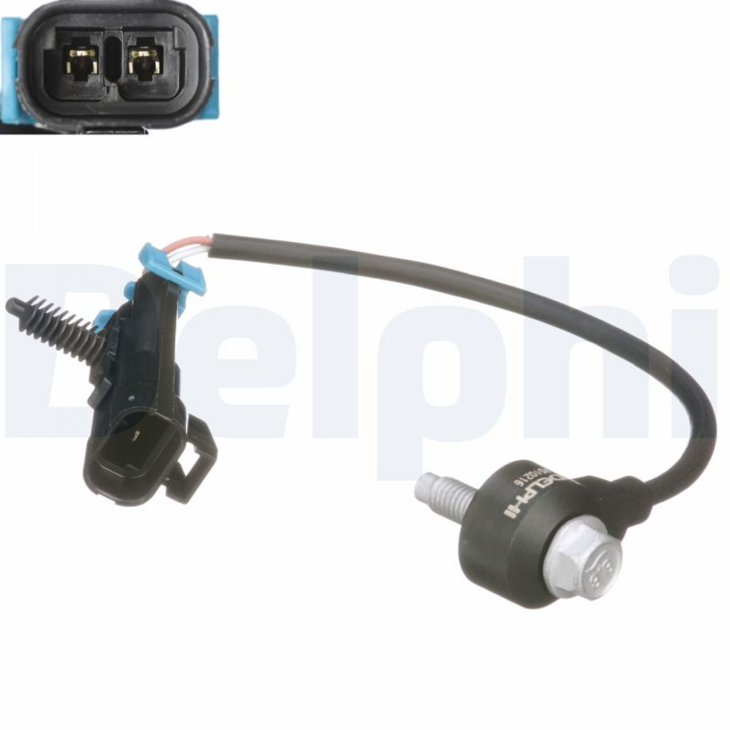 Bankesensor DELPHI AS10216