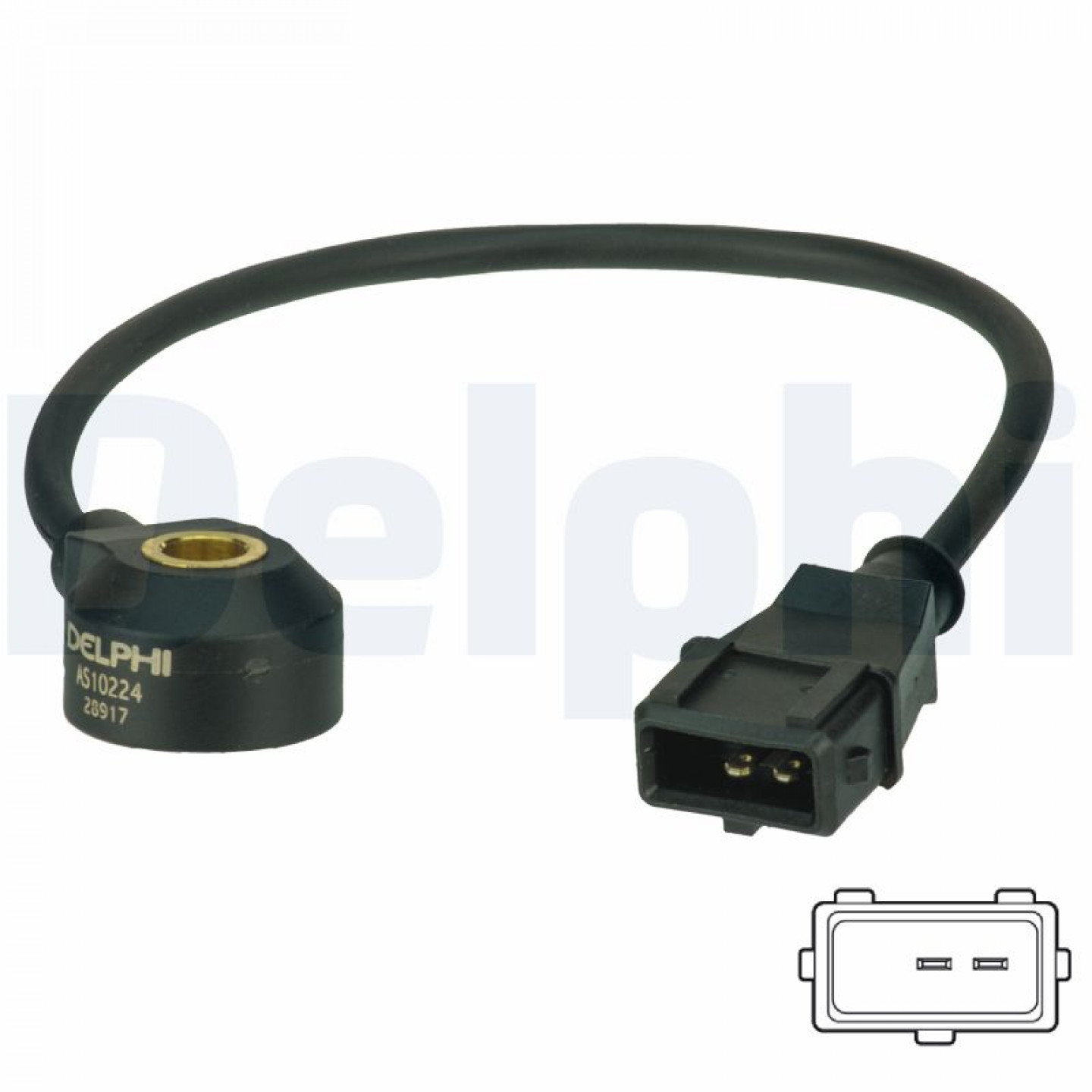 Klopsensor DELPHI AS10224